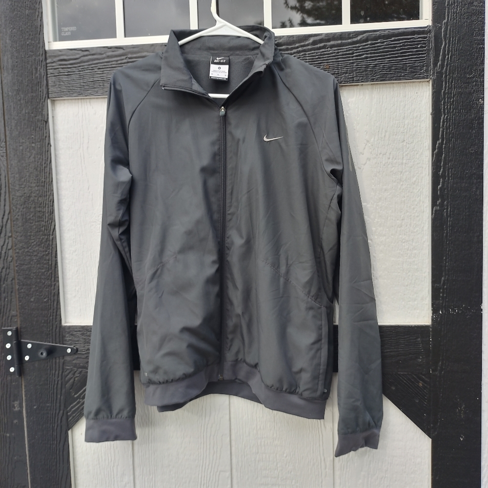 Nike Dri Fit Jacket